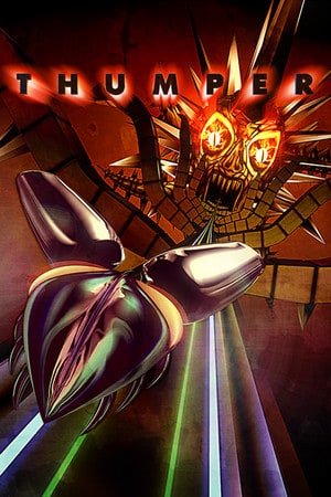 Thumper cover art